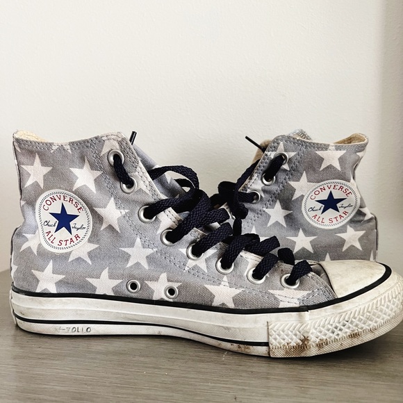 Chuck Taylor All Star Classic - Picture 2 of 4